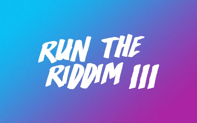 La troisième édition du plus gros party dancehall en ville est de retour ! 