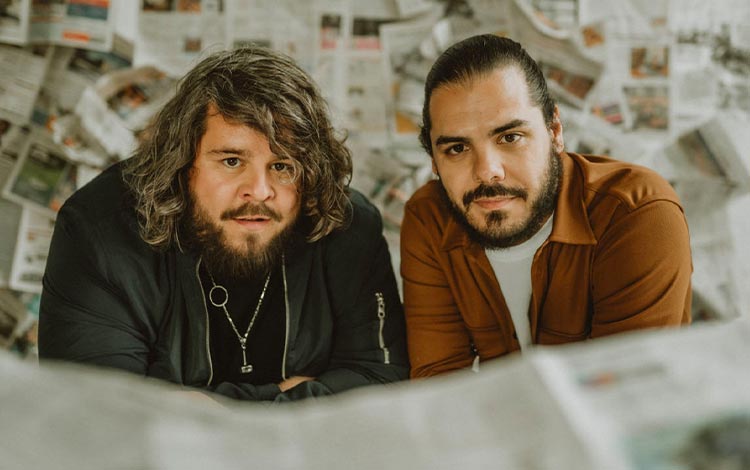 Découvrez l’univers intimiste de 2Frères avec leur tout nouveau spectacle acoustique En Duo – Chapitre Un. Ce rendez-vous exceptionnel vous permettra de redécouvrir leurs chansons sous un angle inédit, pour une expérience musicale mémorable et unique en son genre.