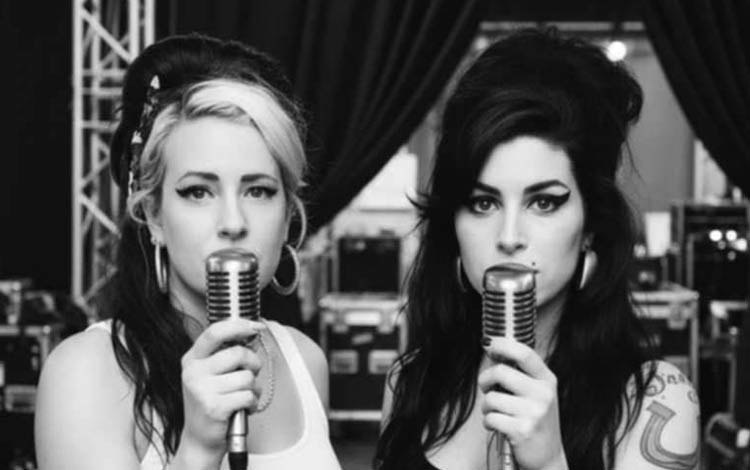 BACK TO AMY – Hommage à Amy Winehouse fait revivre l’âme, la voix et l’émotion de cette artiste inoubliable. Avec passion, le spectacle recrée l’atmosphère soul et jazz de ses plus grands succès, de Rehab à Back to Black. Une expérience authentique qui célèbre l’héritage intemporel d’une icône dont la musique continue de résonner.