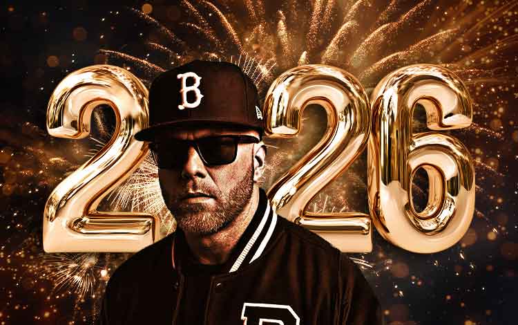 Envie de célébrer la nouvelle année en grand ? DJ B SOUND t'attend le 31 décembre pour accueillir 2026 avec les beats de l'heure et une ambiance de feu ! Bulles gratuites à minuit et bien d'autres surprises t'attendent !