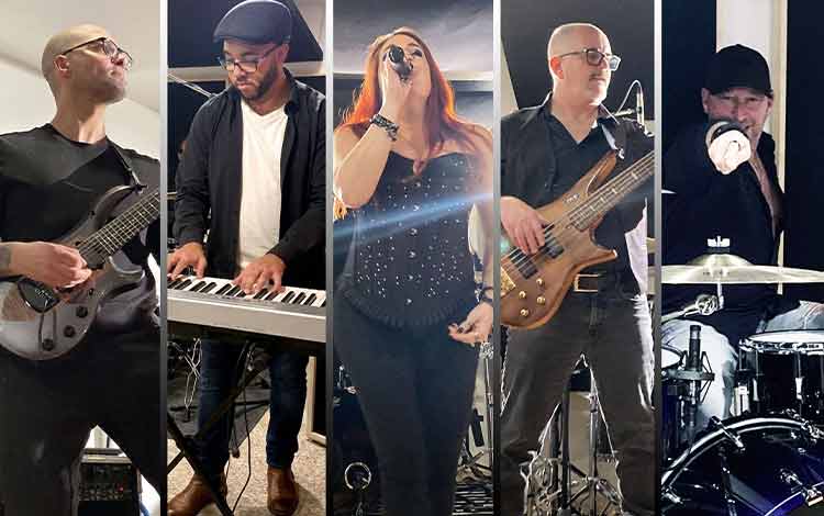 L’ultime hommage aux femmes du ROCK ! Nous célébrons les voix puissantes, libres et inspirantes des femmes qui ont marqué et continuent de marquer l’histoire du rock. Merci de faire vivre avec nous cet hommage vibrant, rempli d’énergie et d’émotion.