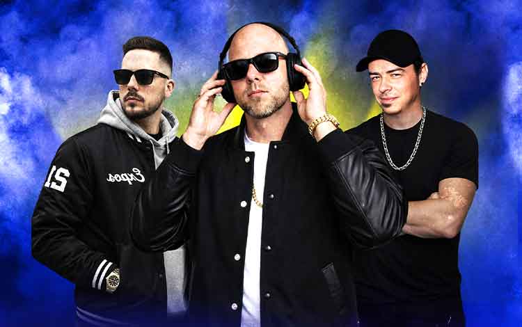 La soirée totalement dancehall RUN THE RIDDIM est de retour avec une édition HEATWAVE, juste à temps pour célébrer le beau temps qui s'en vient avec les meilleurs riddims et une piste de danse en feu !