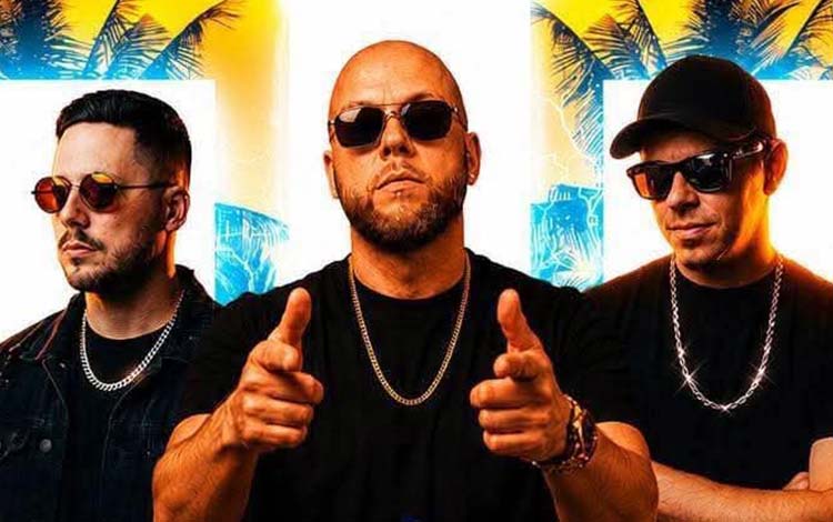RUN THE RIDDIM est de retour pour une édition estivale soulignant l'anniversaire de DJ Ludakid. Viens découvrir notre tout nouvel écran géant et profite d'une soirée aux sons du dancehall, de l'afrobeat, du reggaeton et du hip-hop avec DJ Ludakid, DJ B Sound et DJ Kweek.